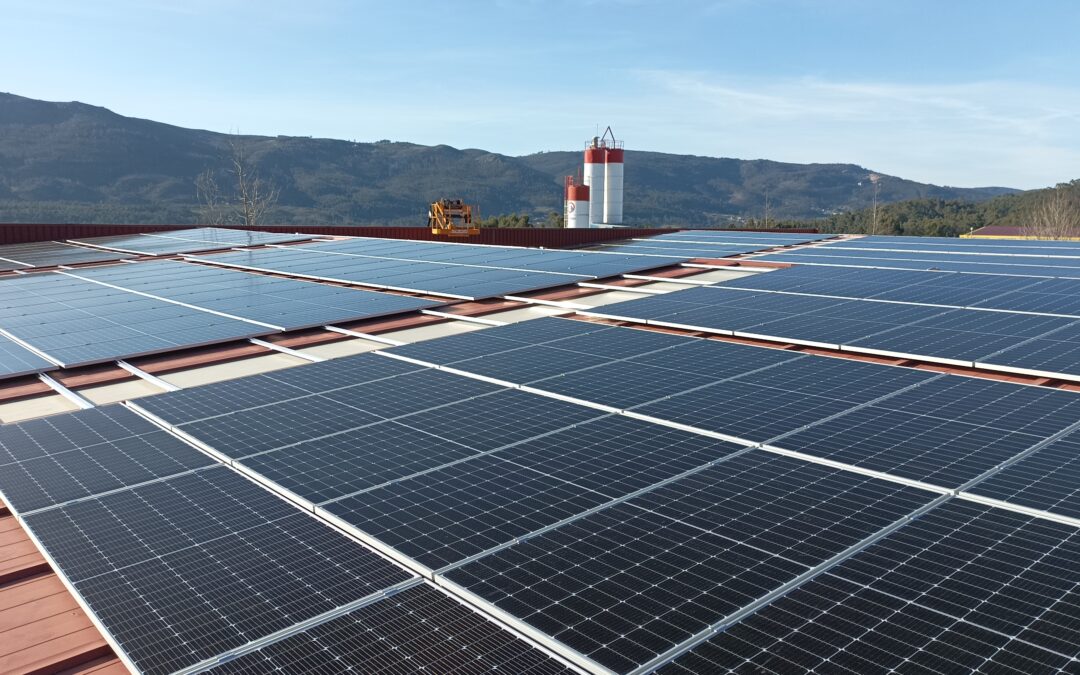 COMUNIDAD SOLAR MANUEL CASTRO REY